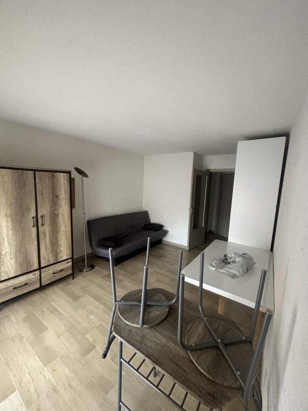 Appartement Rue Auguste Pégurier à Nice