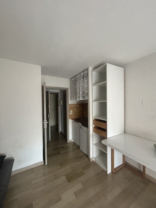 Appartement Rue Auguste Pégurier à Nice