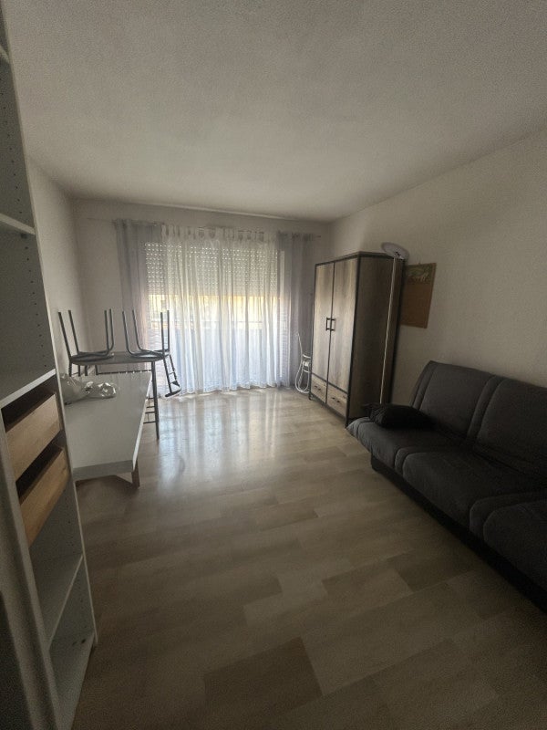 Appartement Rue Auguste Pégurier à Nice