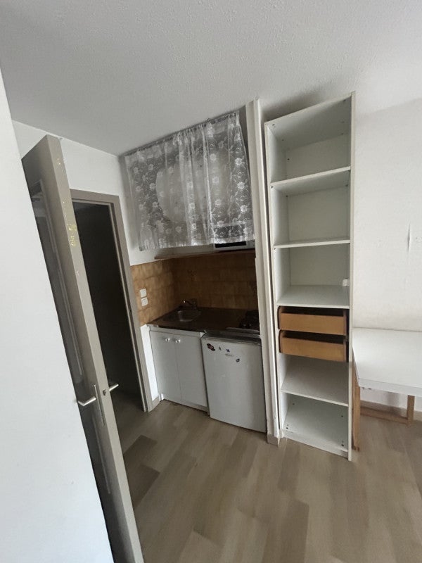 Appartement Rue Auguste Pégurier à Nice
