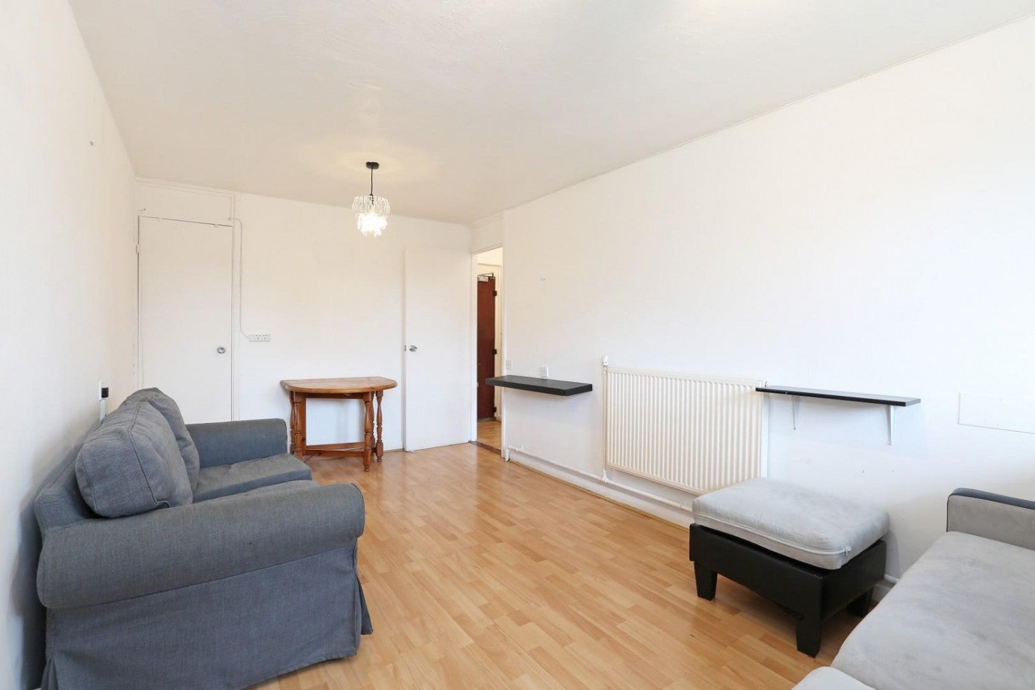 Flat Havil Street in Greater London