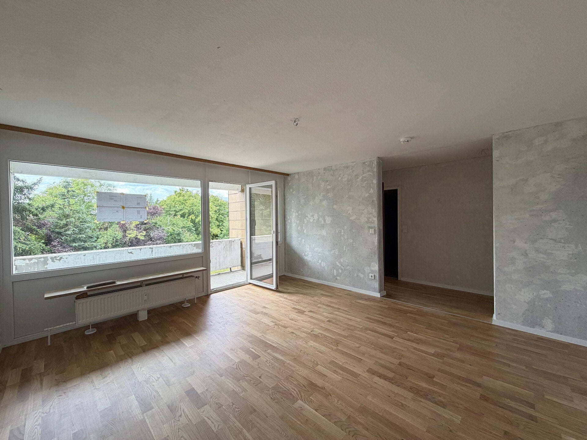 Wohnung Von-Weber-Straße in Herzogenaurach