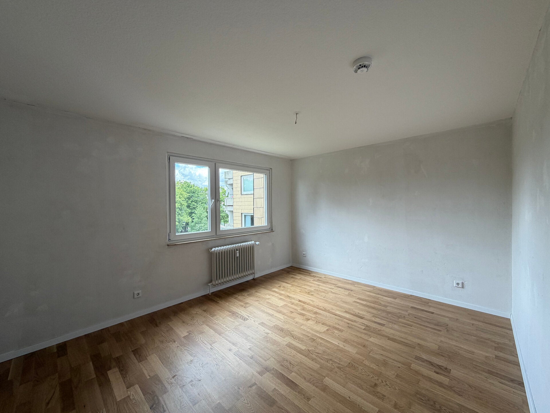 Wohnung Von-Weber-Straße in Herzogenaurach