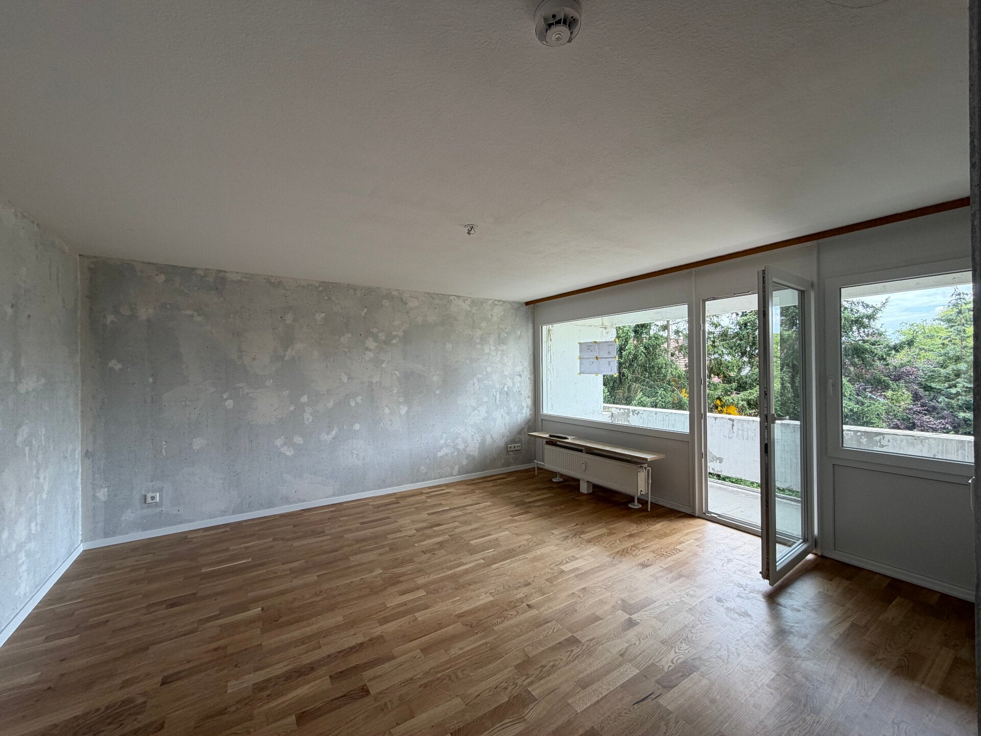 Wohnung Von-Weber-Straße in Herzogenaurach