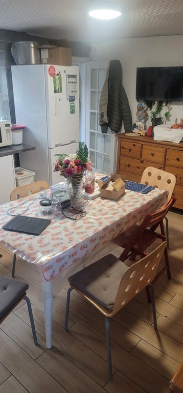 Room Portland Road in Greater London