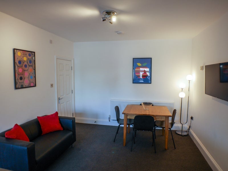 Room Linby Road in Ashfield