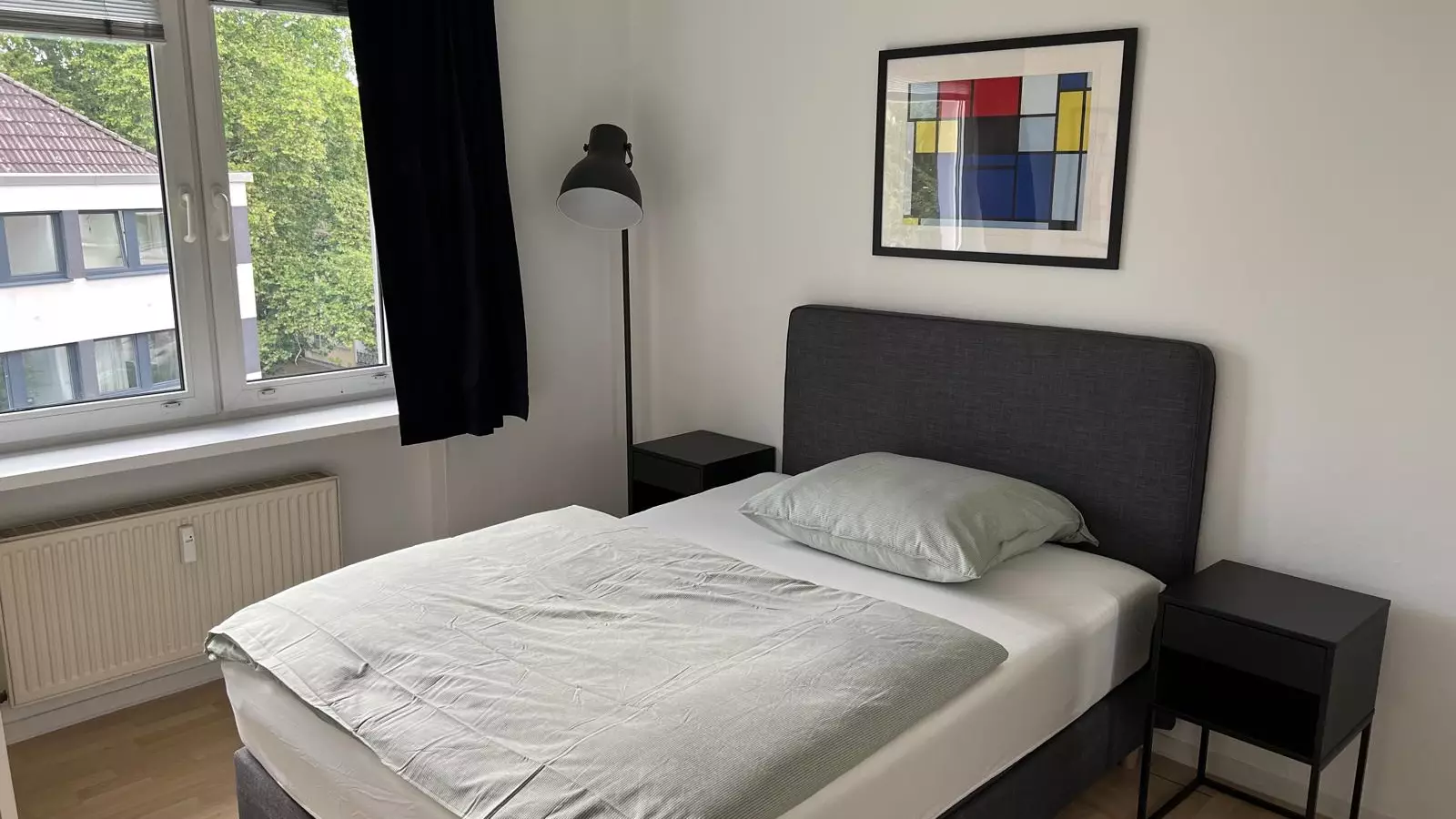 Wohnung Holzgraben in Frankfurt am Main