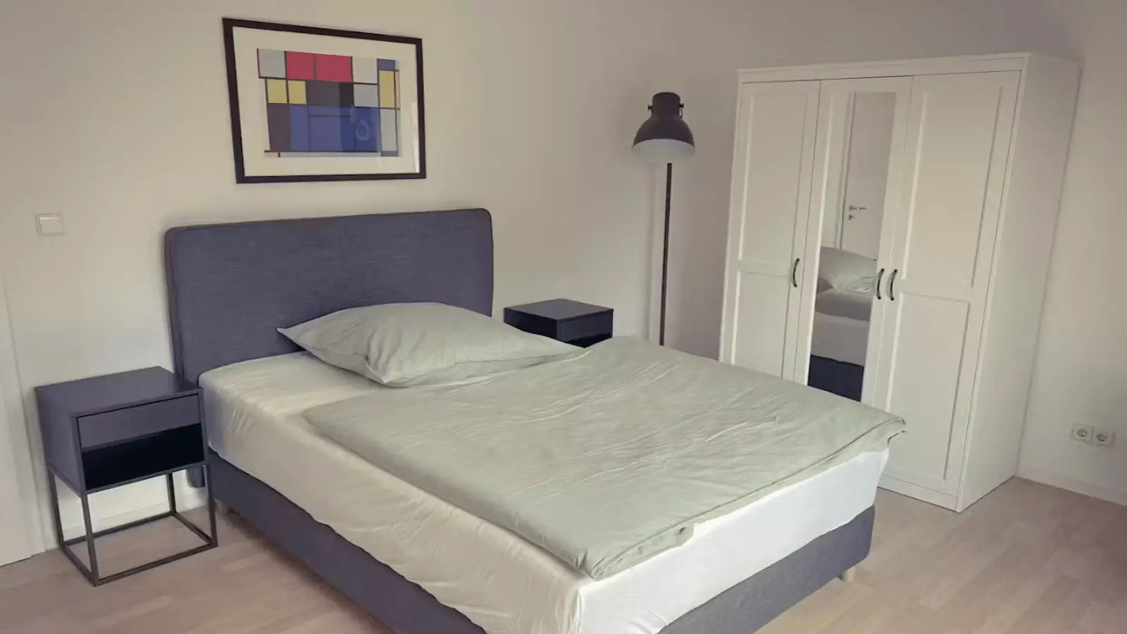 Wohnung Holzgraben in Frankfurt am Main