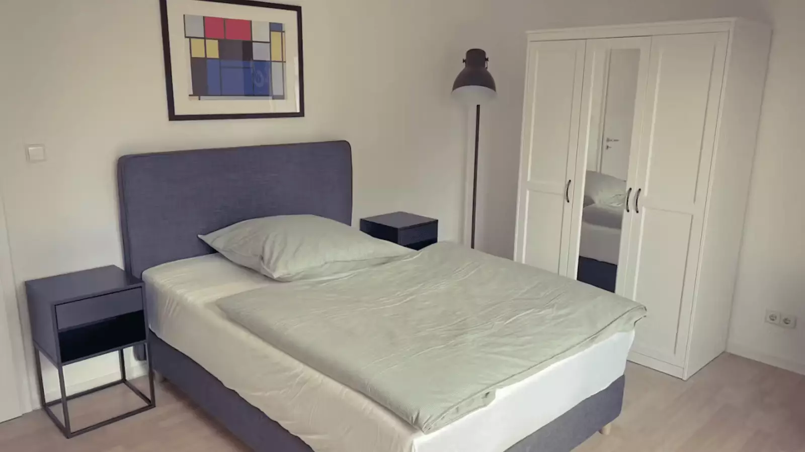 Wohnung Holzgraben in Frankfurt am Main