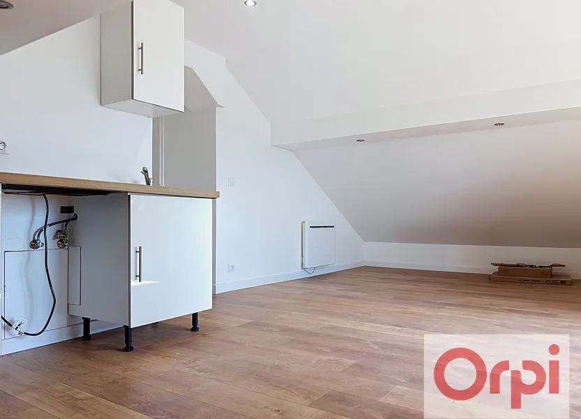 Flat Chemin des Chartets in Cranves-Sales