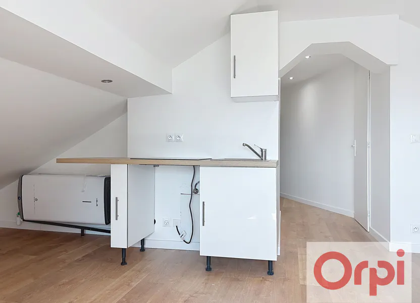 Flat Chemin des Chartets in Cranves-Sales