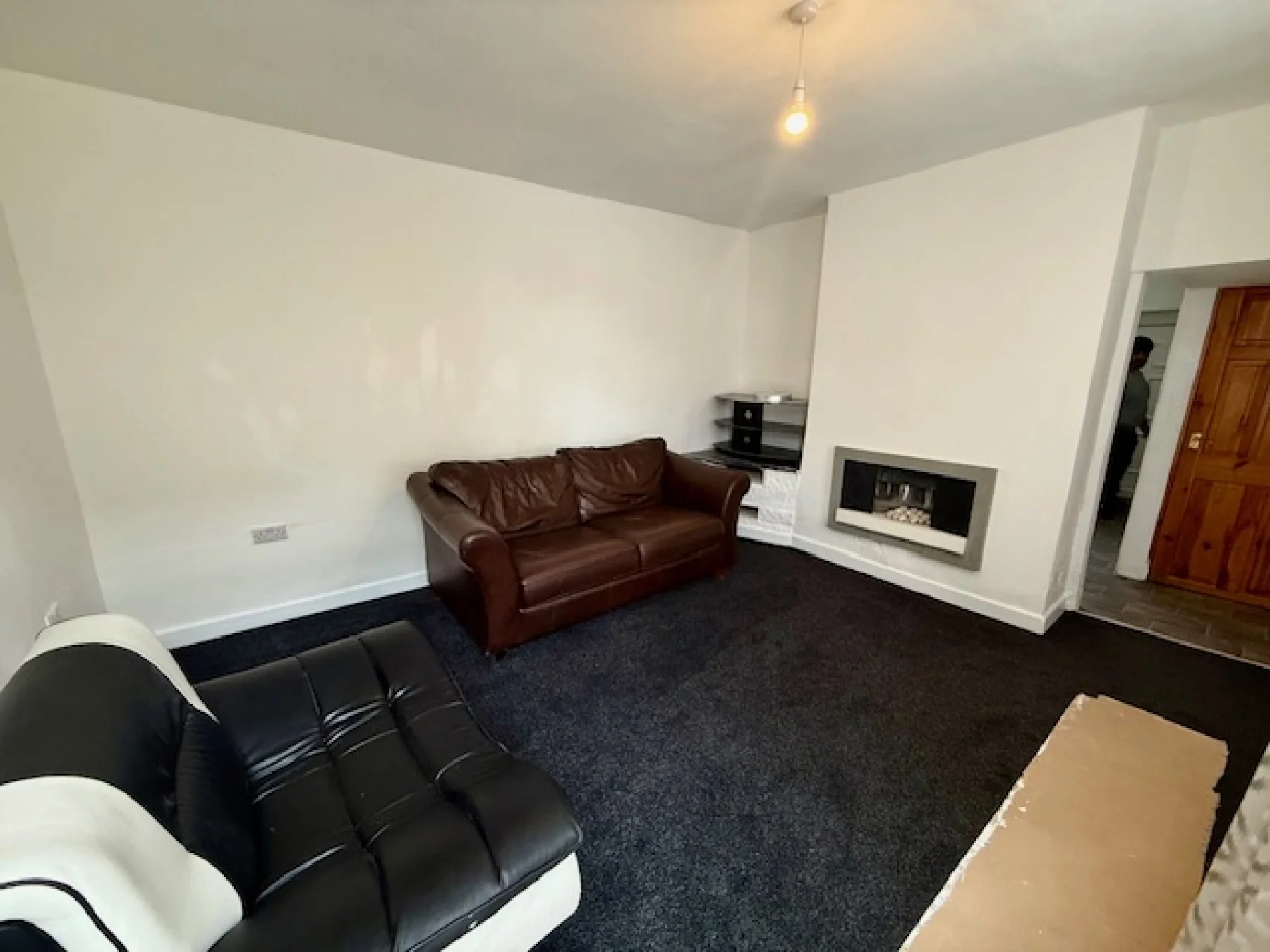 Flat Hereford Street in Borough of Pendle