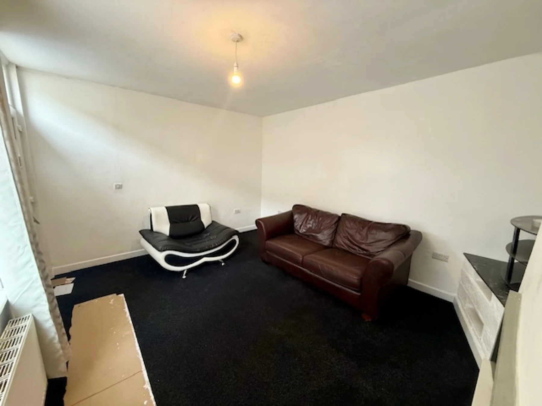 Flat Hereford Street in Borough of Pendle