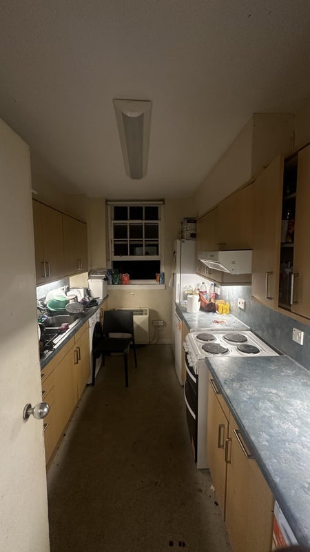 Room Gibb's Entry in City of Edinburgh
