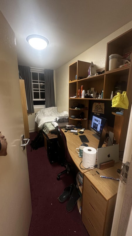 Room Gibb's Entry in City of Edinburgh
