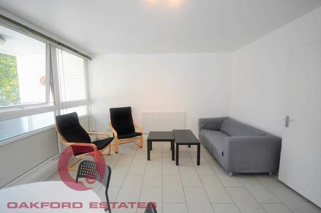 Flat Albany Street in Greater London