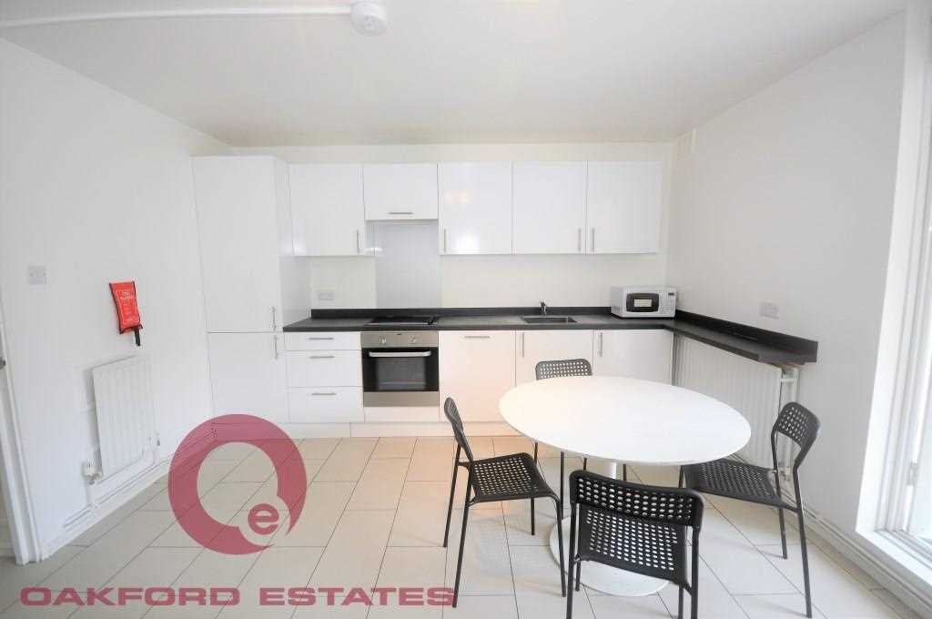 Flat Albany Street in Greater London