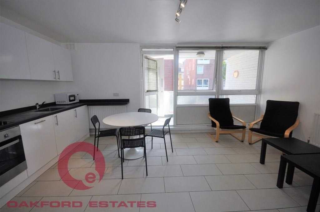 Flat Albany Street in Greater London