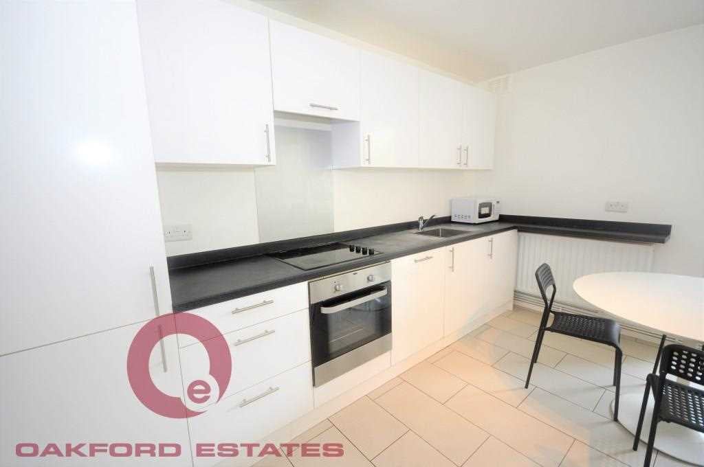 Flat Albany Street in Greater London