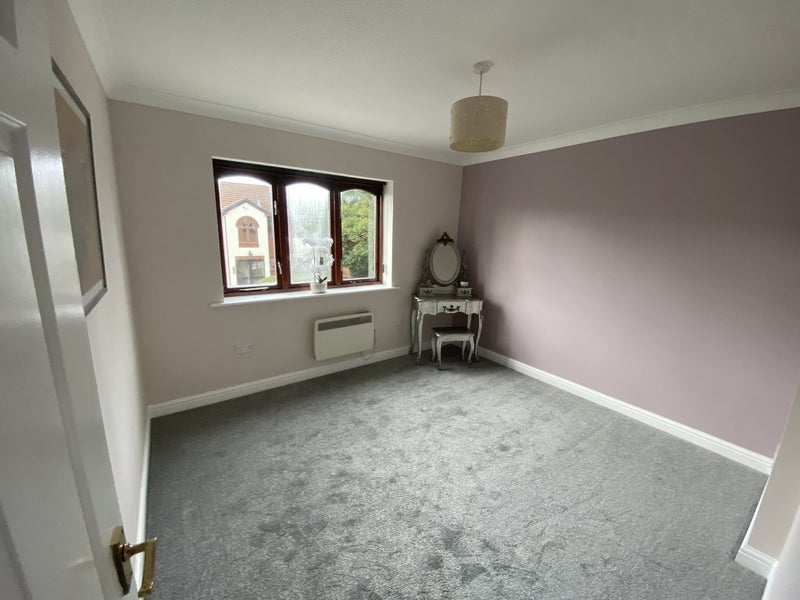 Flat Wright Street in Southport