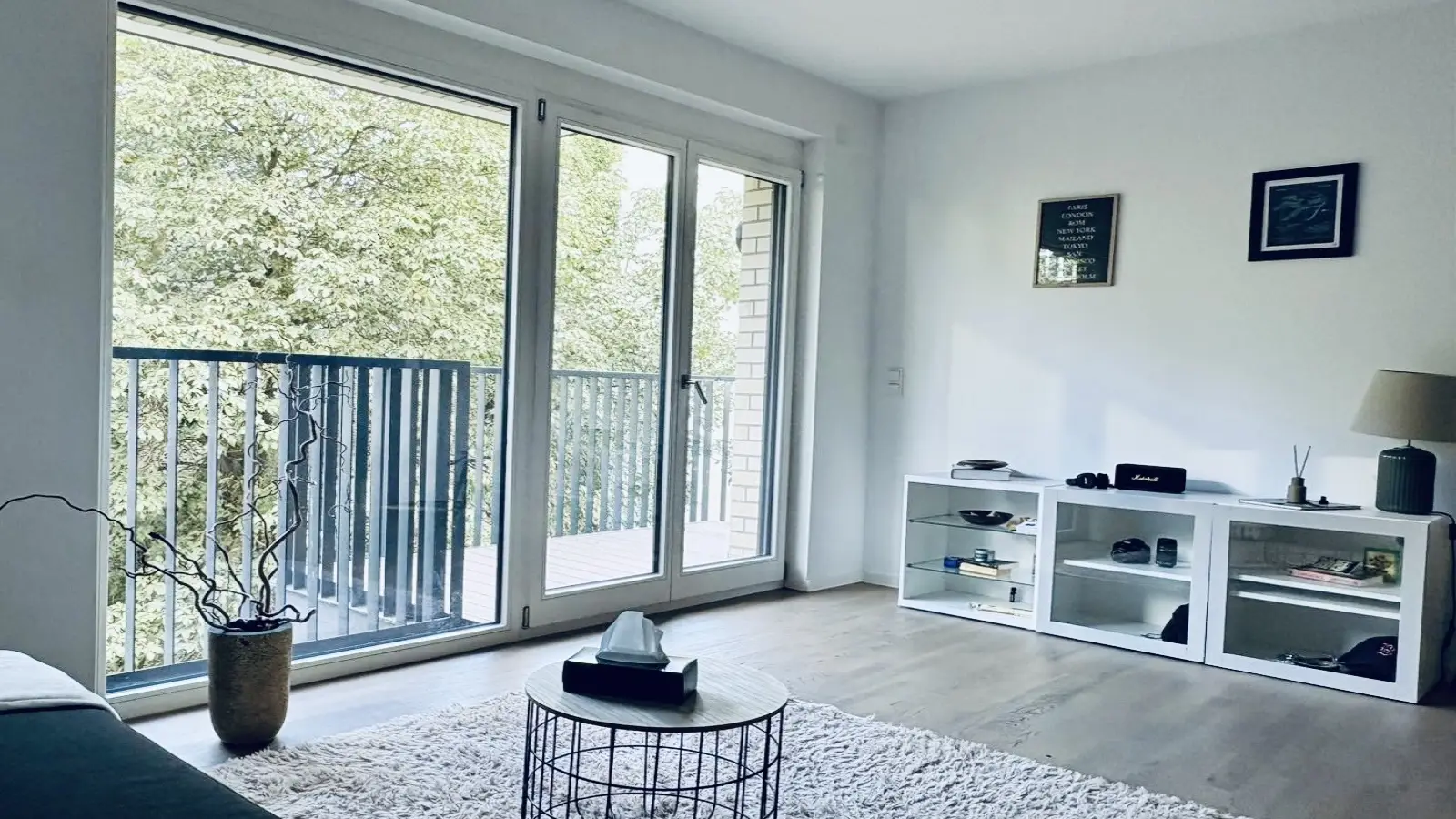 Wohnung Wiener Straße in Berlin