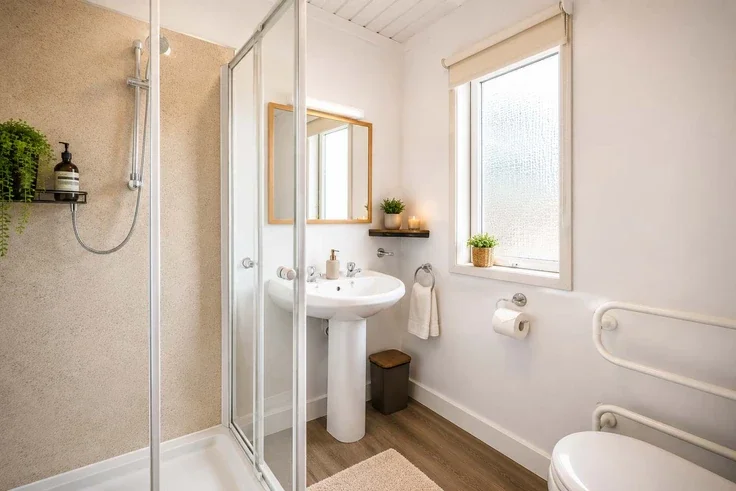 Room Ferry Road in Ardnadam