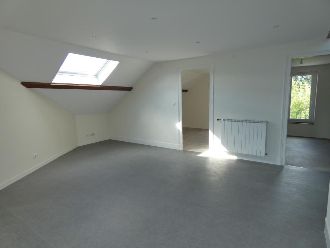 Appartement Avenue d'Alsace-Lorraine à Aix-les-Bains
