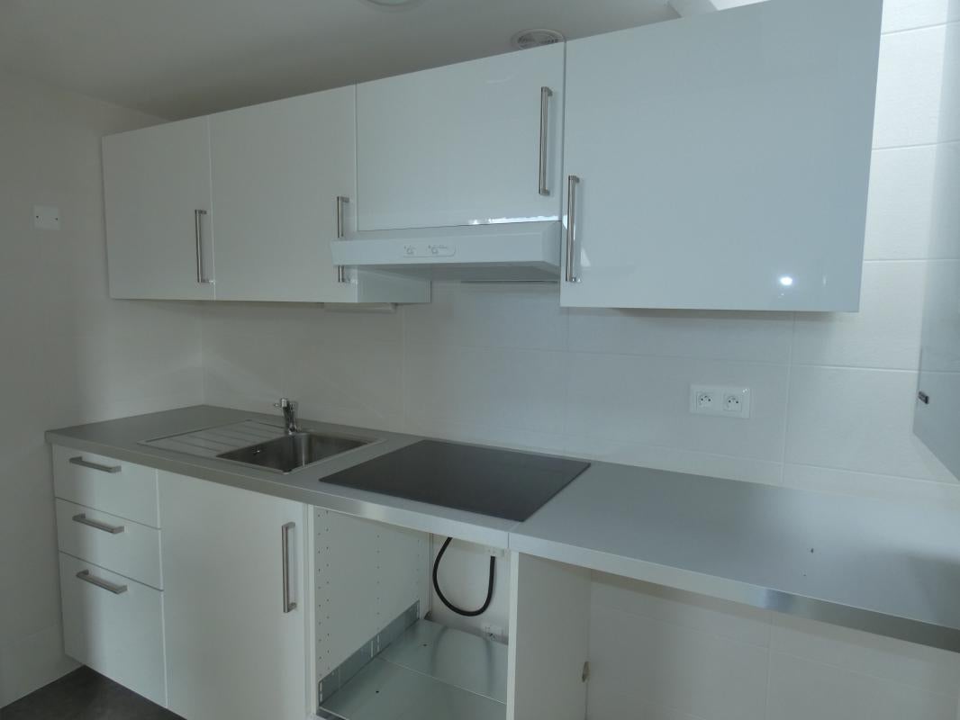 Appartement Avenue d'Alsace-Lorraine à Aix-les-Bains