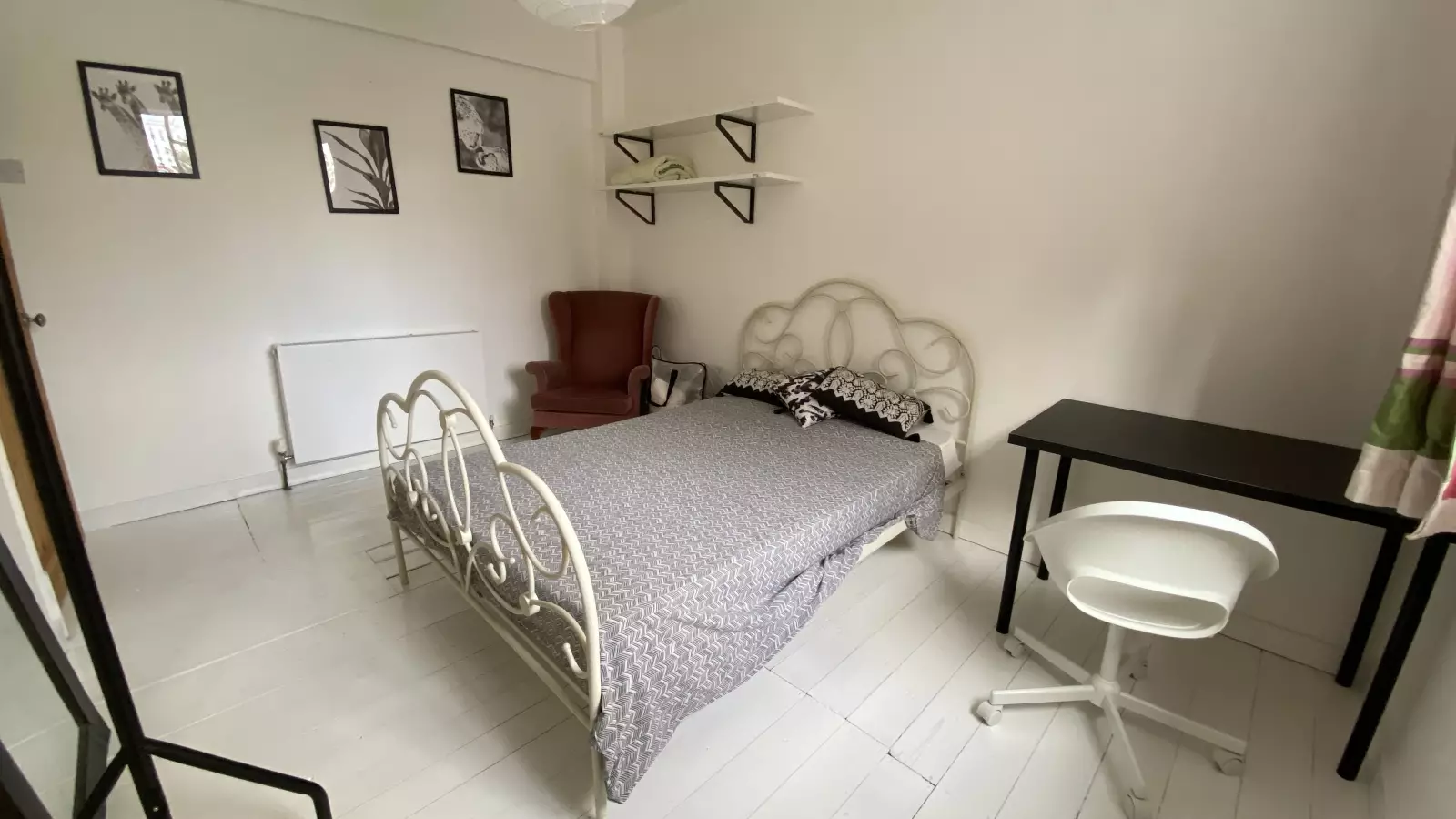 Room Varden Street in Greater London