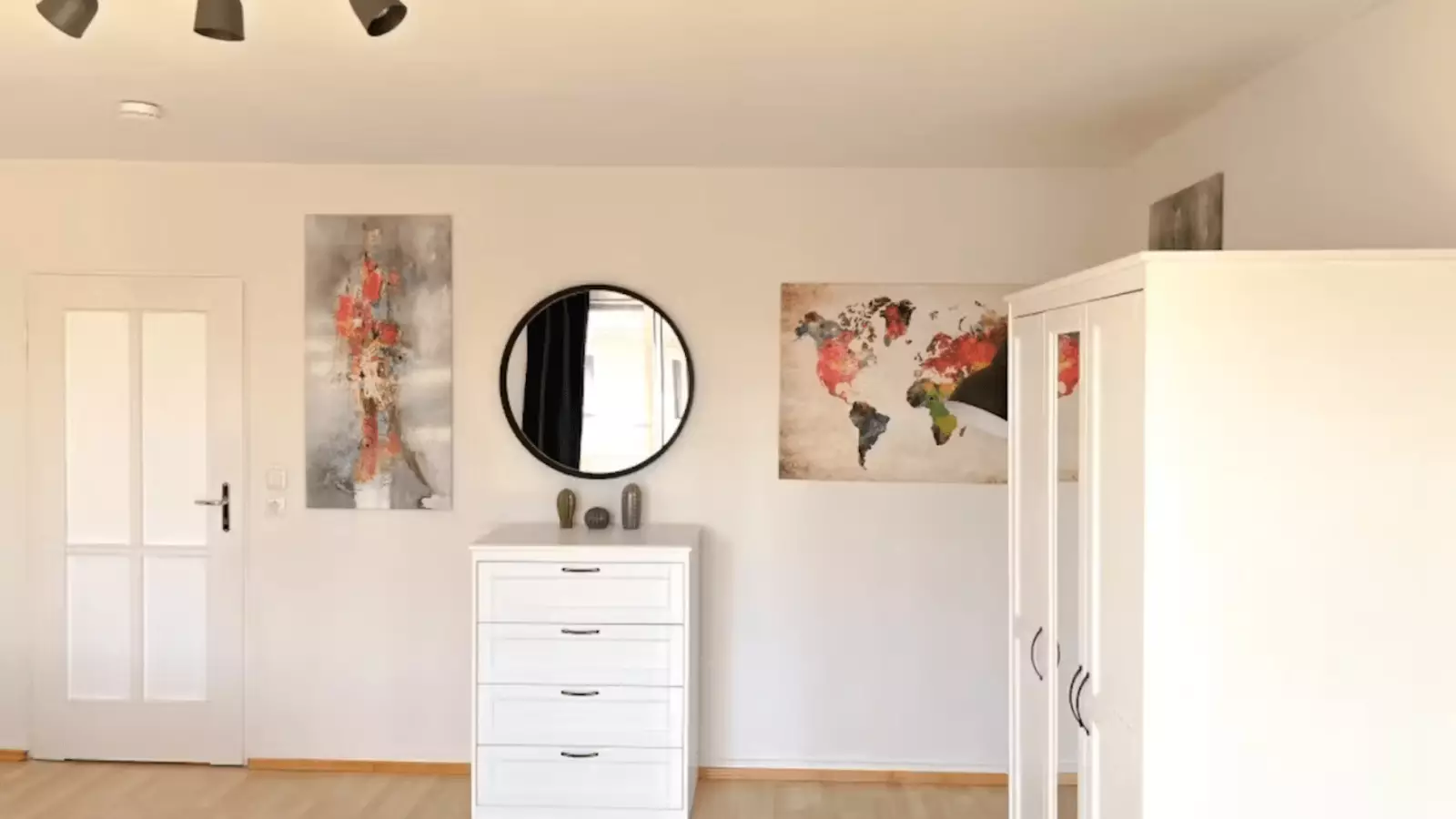 Wohnung Holzgraben in Frankfurt am Main