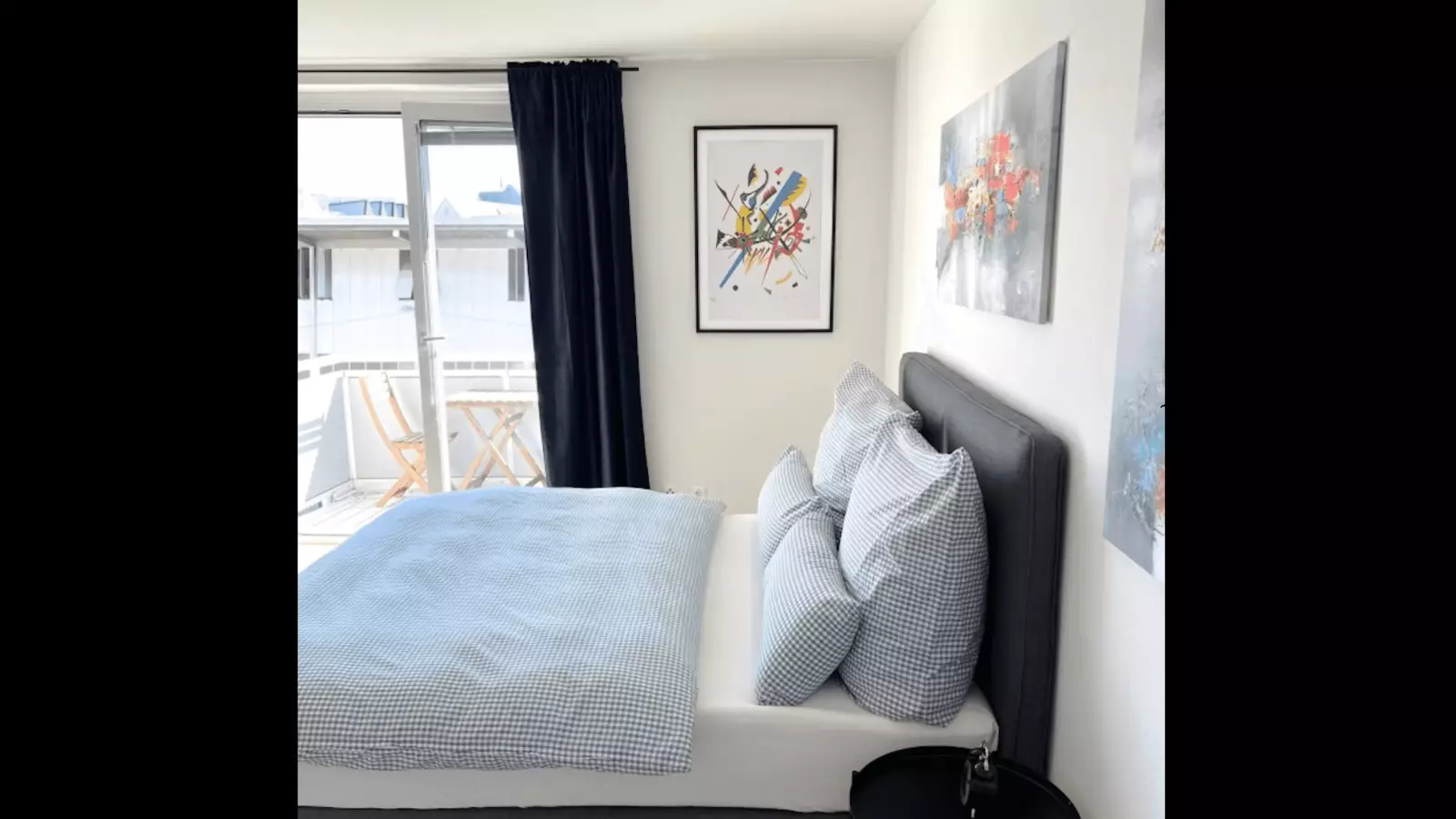 Wohnung Holzgraben in Frankfurt am Main