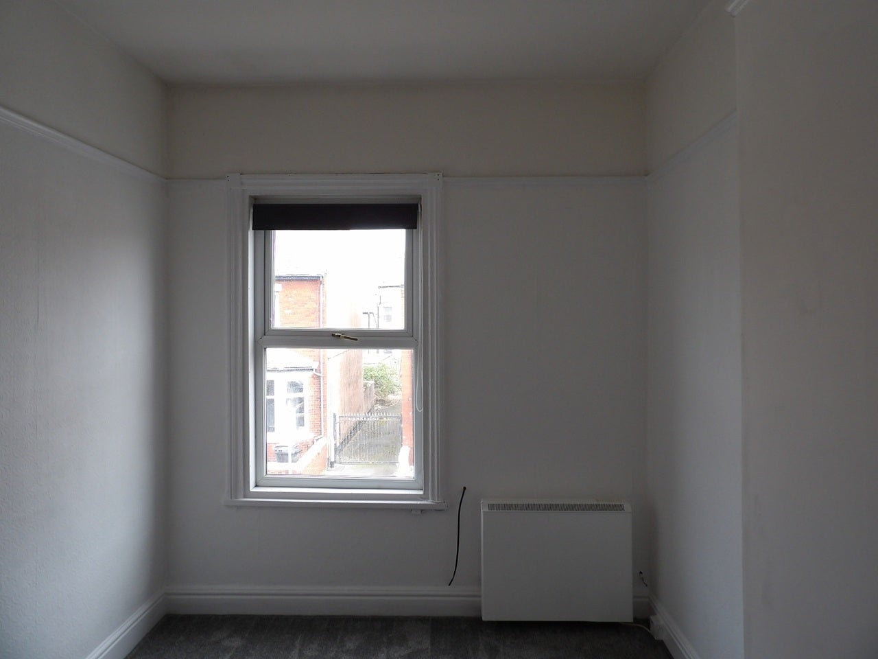 Flat Cambridge Road in Blackpool