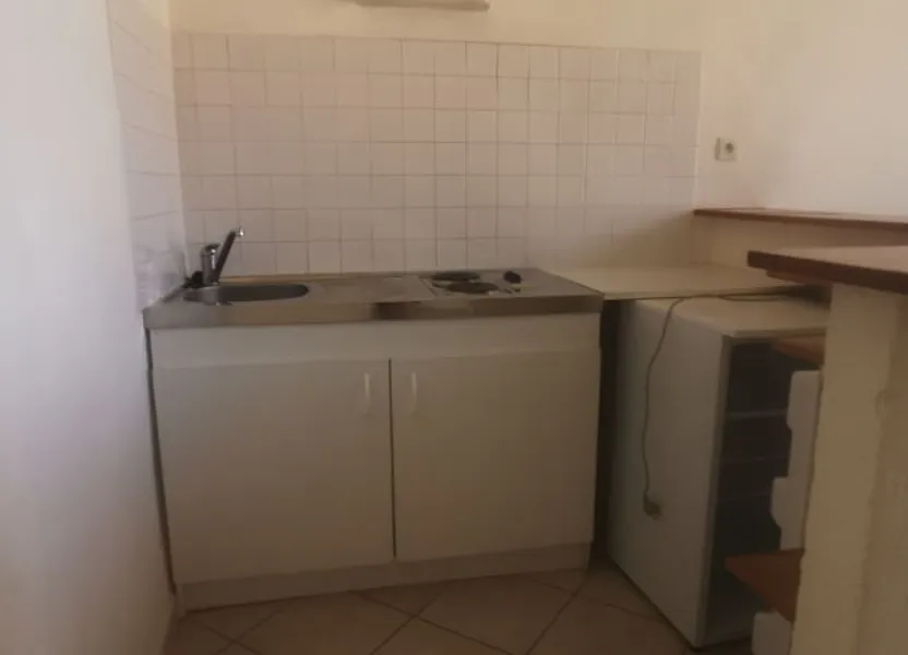Appartement Rue du Paradis à Romorantin-Lanthenay