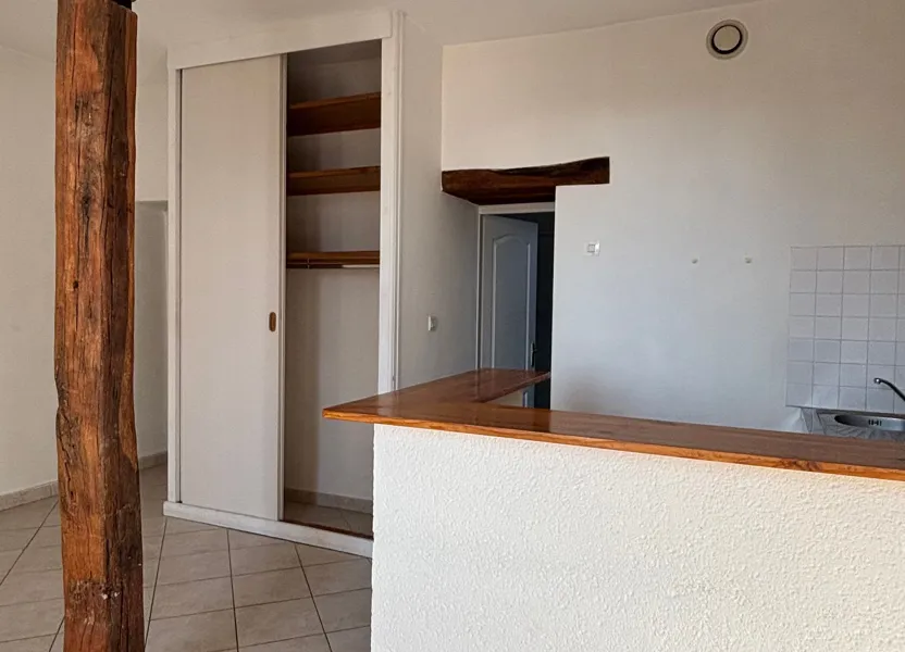 Flat Rue du Paradis in Romorantin-Lanthenay