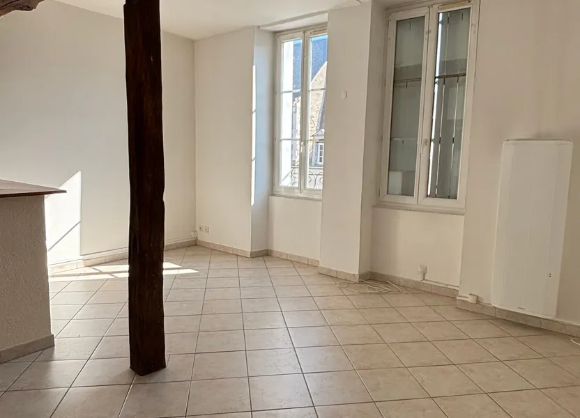 Appartement Rue du Paradis à Romorantin-Lanthenay