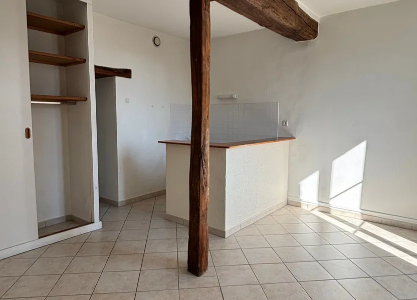 Appartement Rue du Paradis à Romorantin-Lanthenay