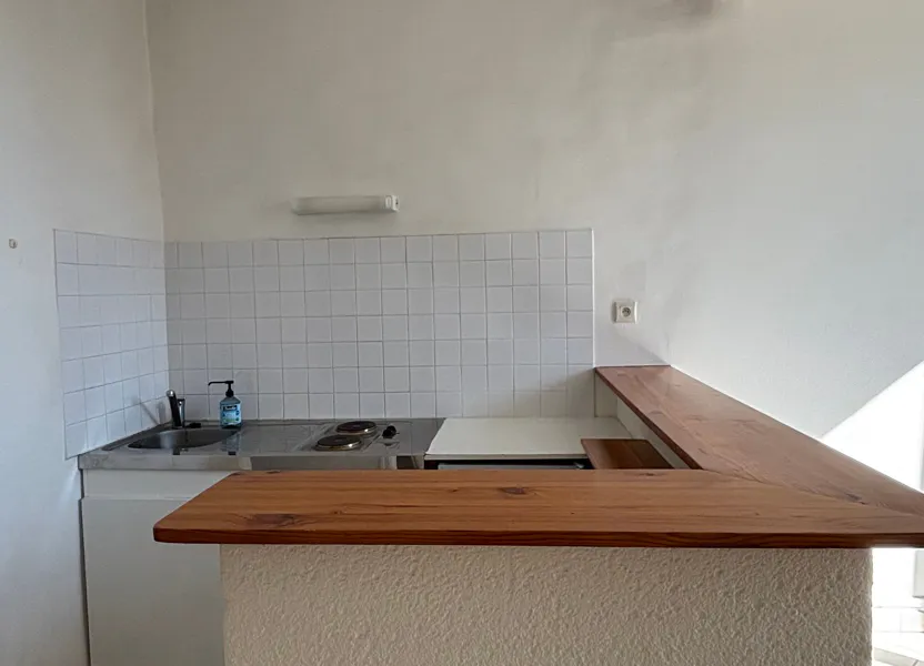 Flat Rue du Paradis in Romorantin-Lanthenay