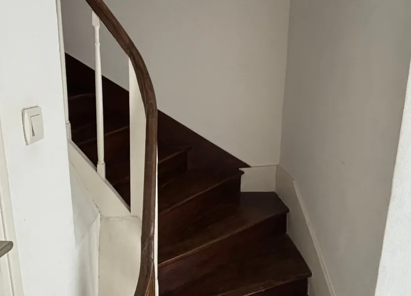 Flat Rue du Paradis in Romorantin-Lanthenay