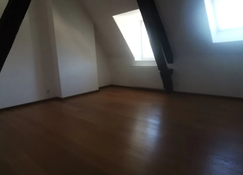 Appartement Rue du Paradis à Romorantin-Lanthenay