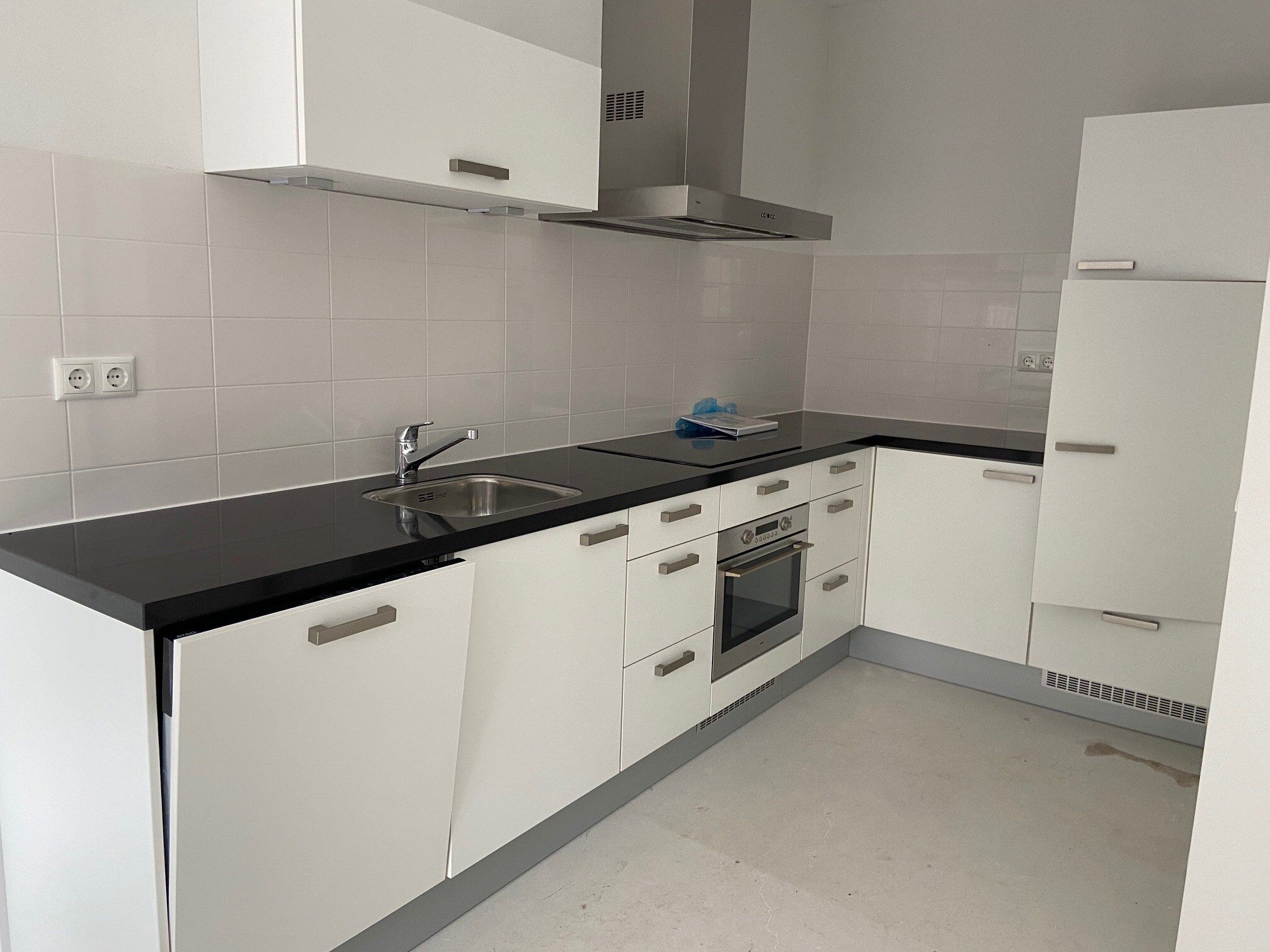Appartement Julianalaan 4 D in Hilversum