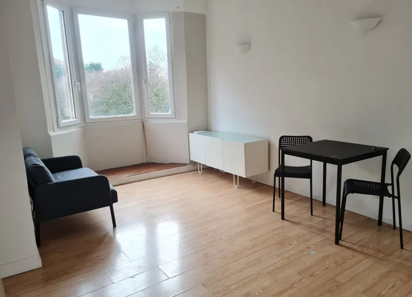 Appartement Rue des Champs à Roubaix