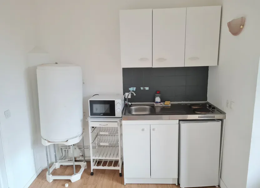 Appartement Rue des Champs à Roubaix
