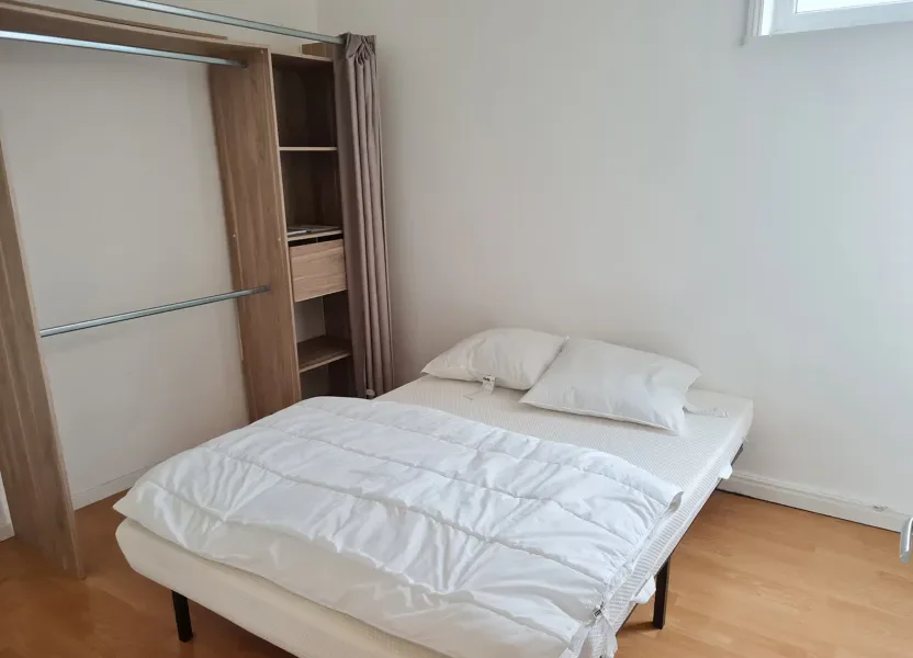 Appartement Rue des Champs à Roubaix