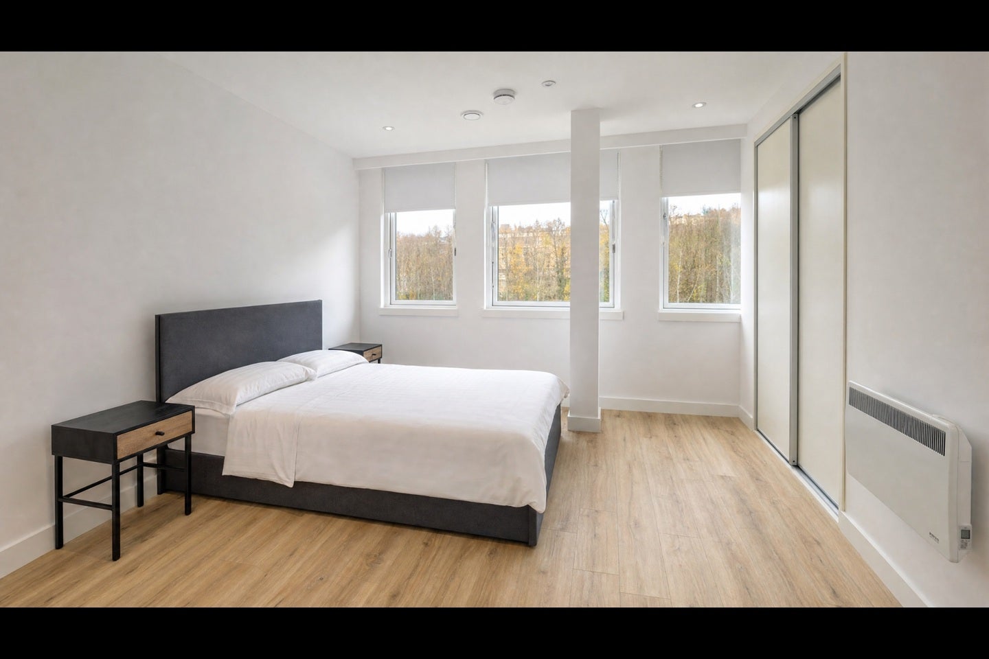 Flat Brighton Road in Greater London