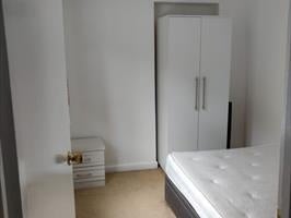 Flat Bath Street in Rugby