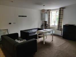 Flat Bath Street in Rugby