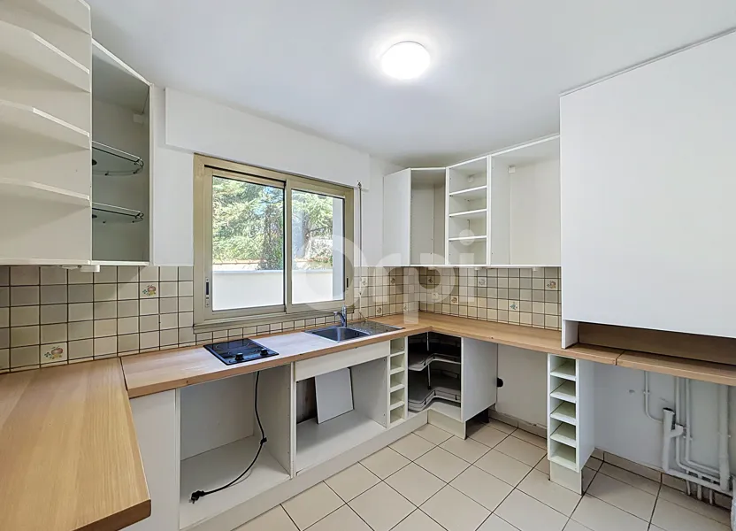 Flat Allée de Bellevue in Le Perreux-sur-Marne