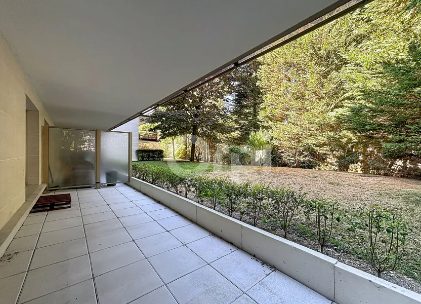 Flat Allée de Bellevue in Le Perreux-sur-Marne