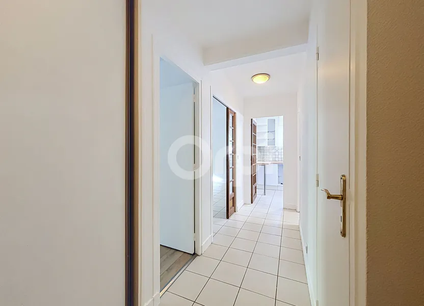 Flat Allée de Bellevue in Le Perreux-sur-Marne