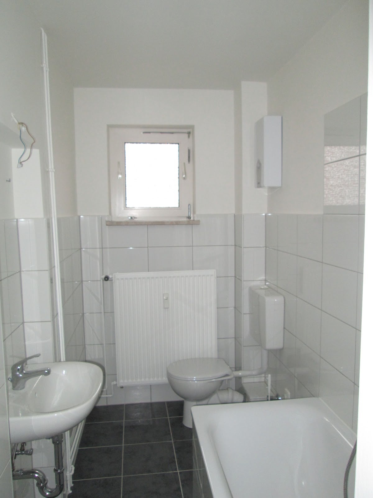 Wohnung Swindonstraße in Salzgitter